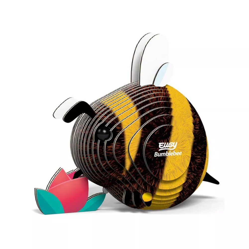 Brainstorm Eugy Bumblebee